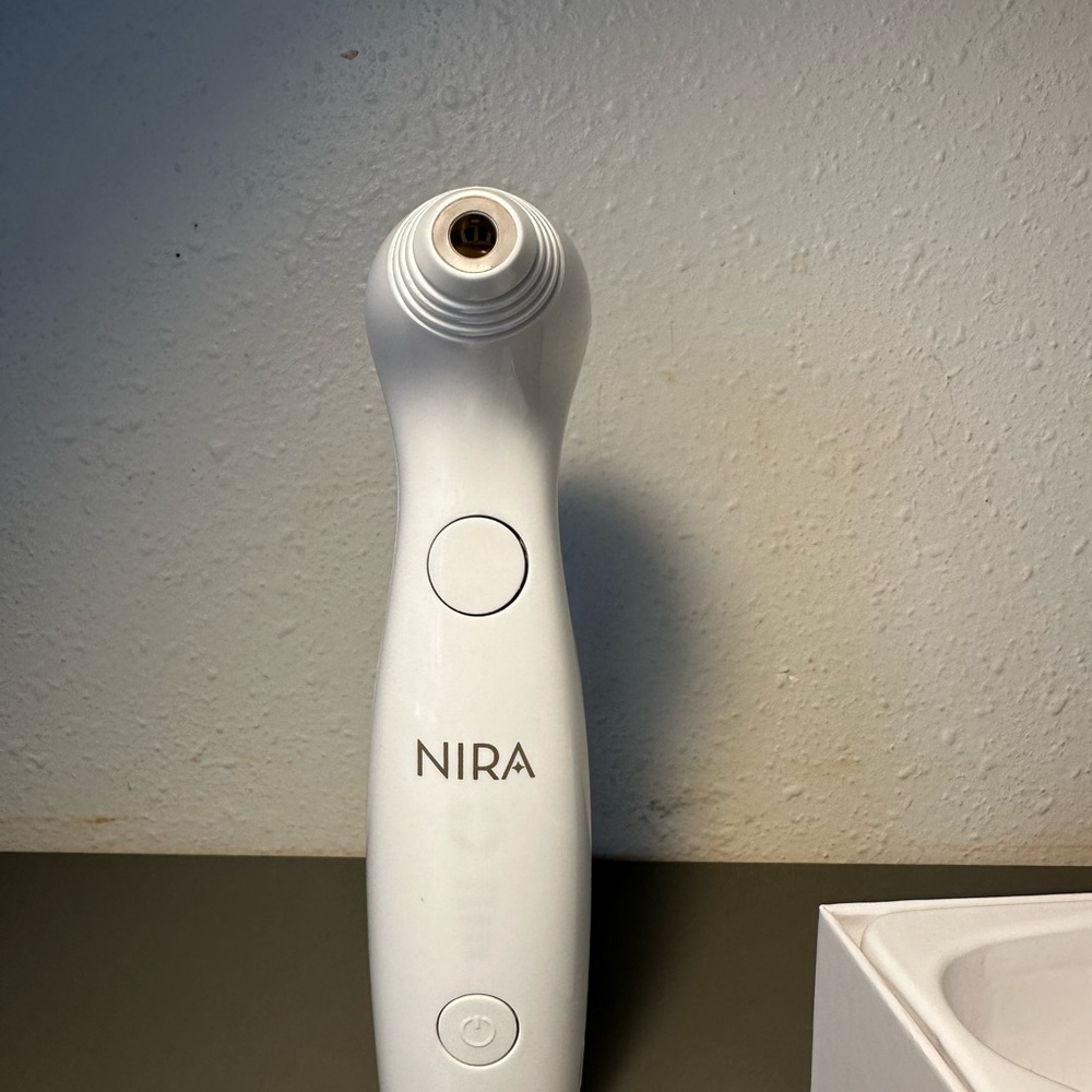 NIRA precision laser
